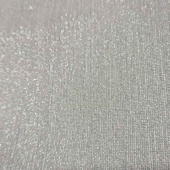 Reformation "Crawford" dress in Silver -Size Small - Picture 14 of 14